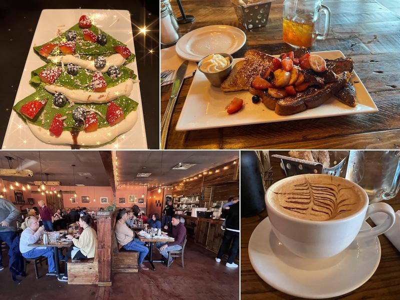 Eggstravaganza Cafe 6444 Nolensville Pk, Antioch