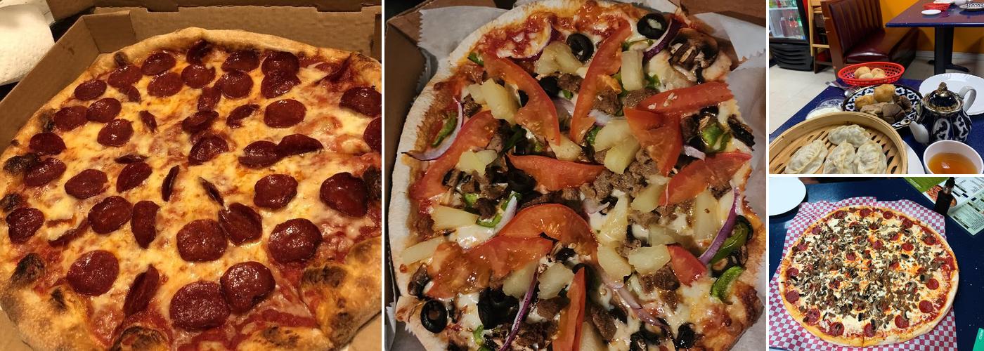 Brooklyn Pizza and Cafe