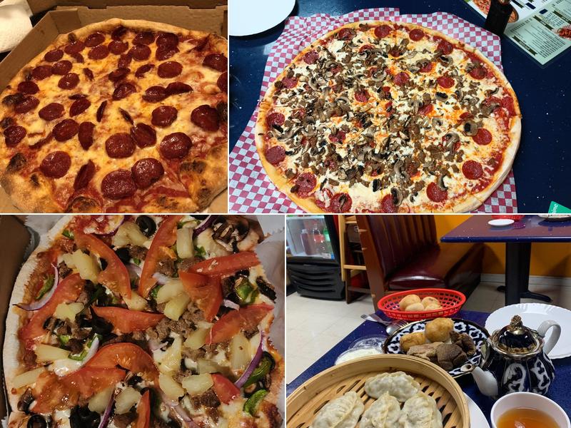 Brooklyn Pizza and Cafe