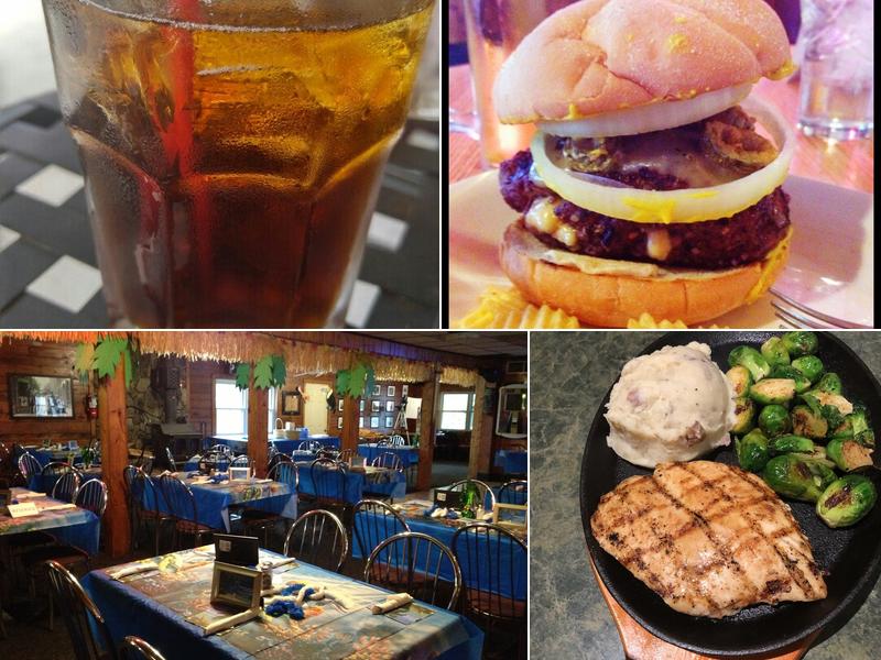 Highland Inn 3171 Round Lake Hwy, Manitou Beach-Devils Lake