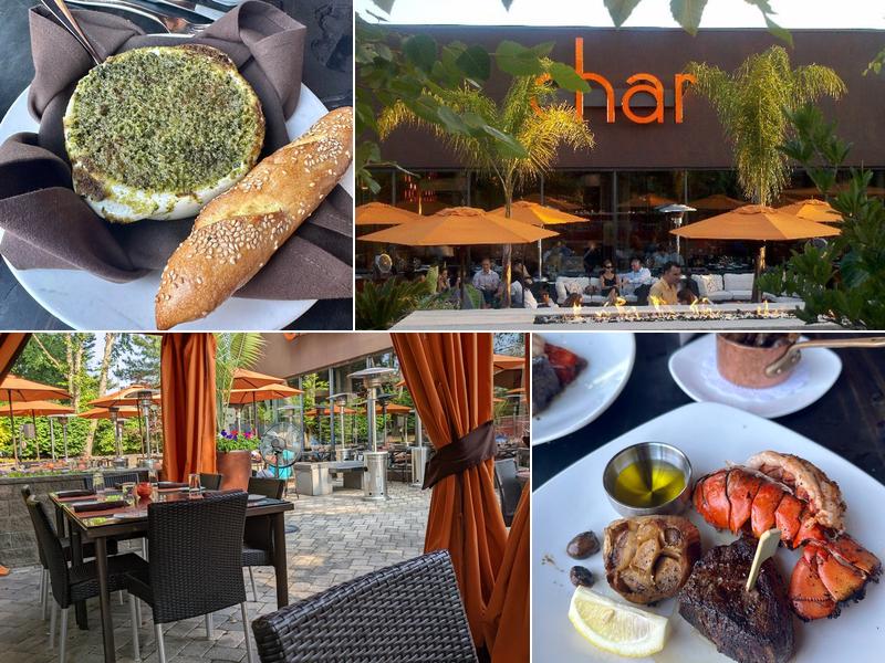 Char Steakhouse 777 US-202, Raritan