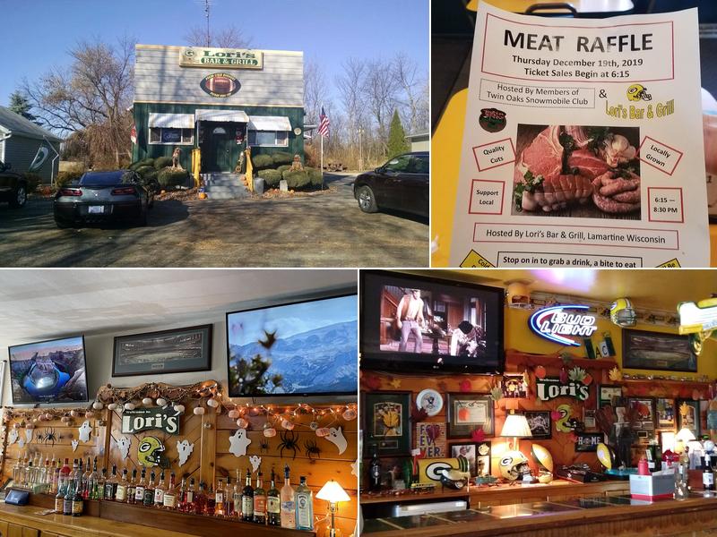 Lori's Bar & Grill