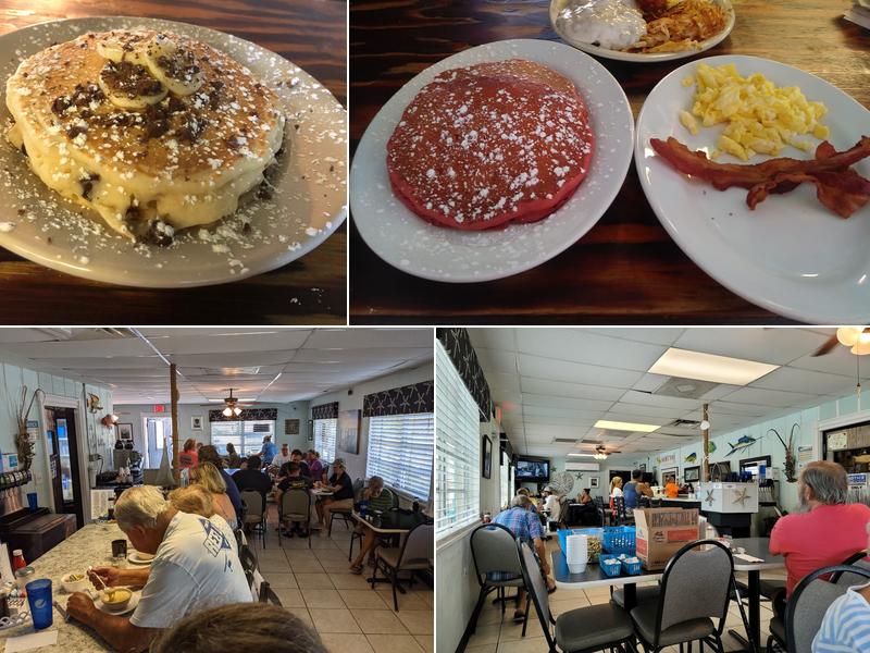 Florida Keys Cafe 30739 Overseas Hwy, Big Pine Key