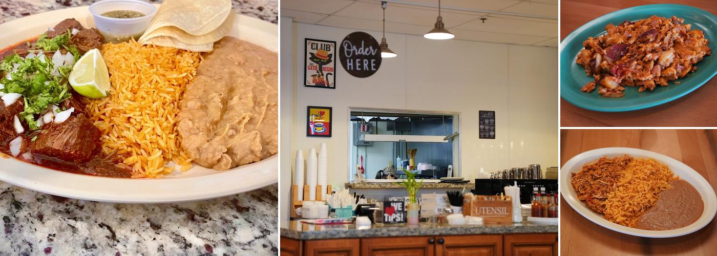 Coco's Kitchen