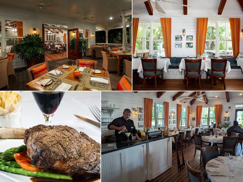 Butterfly Café 2600 Overseas Hwy, Marathon