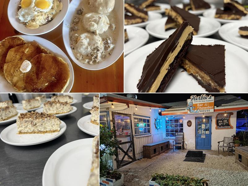 Herbie's Bar & Chowder House