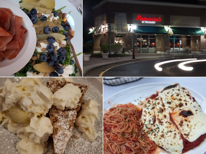 Patricia's of Holmdel