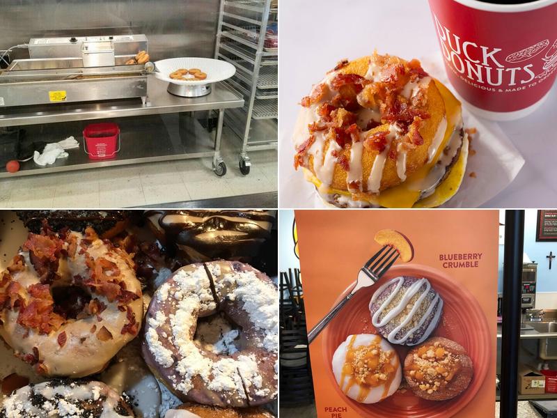 Duck Donuts