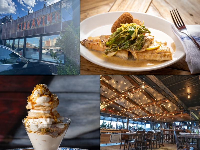 Birravino 183 Riverside Ave, Red Bank