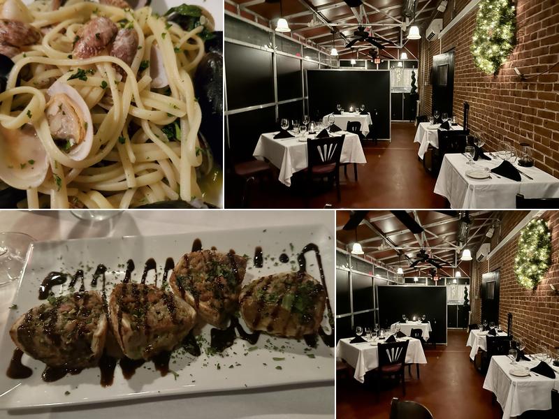 Christine's 42 First Ave, Atlantic Highlands