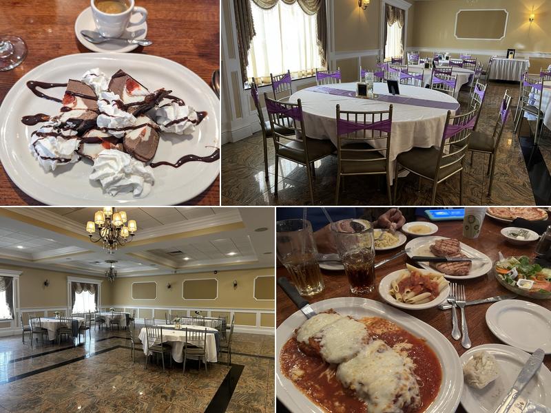 Yesterday's Restaurant & Banquet Center