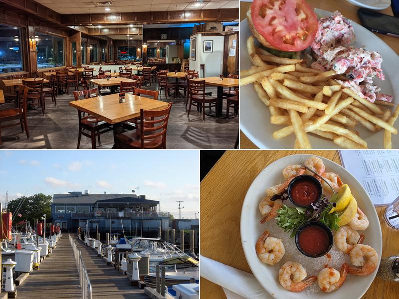 On the Deck 10 Simon Lake Dr, Atlantic Highlands