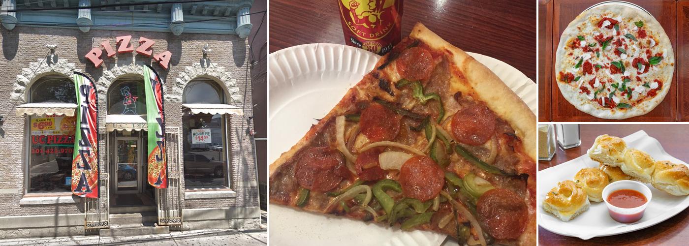 UC Pizza