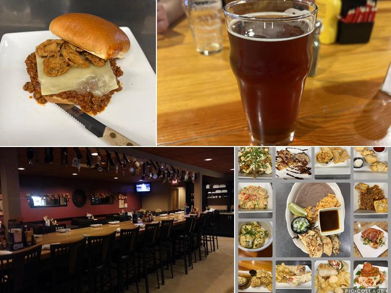 Danley's Country House