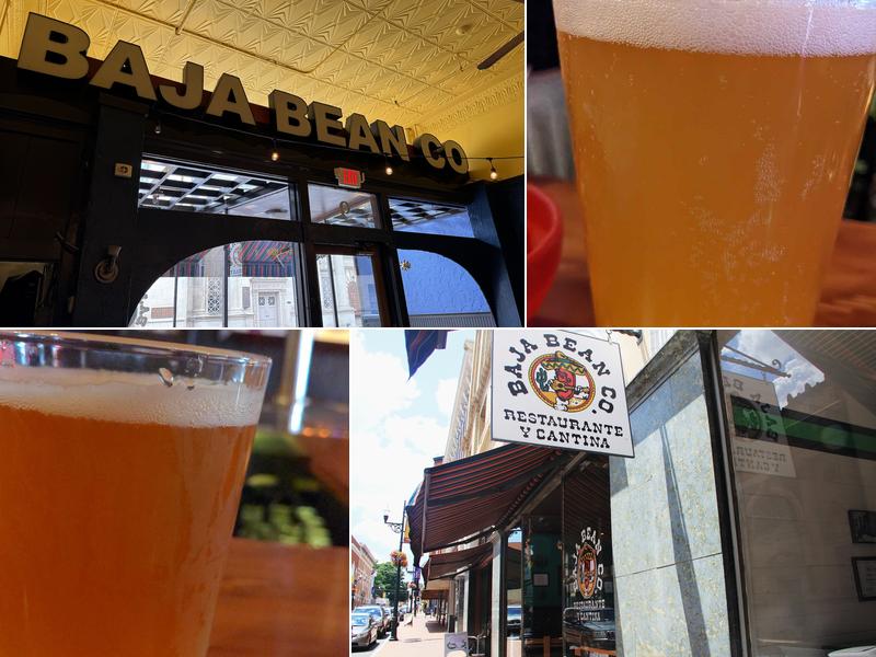 Baja Bean Co 9 W Beverley St, Staunton
