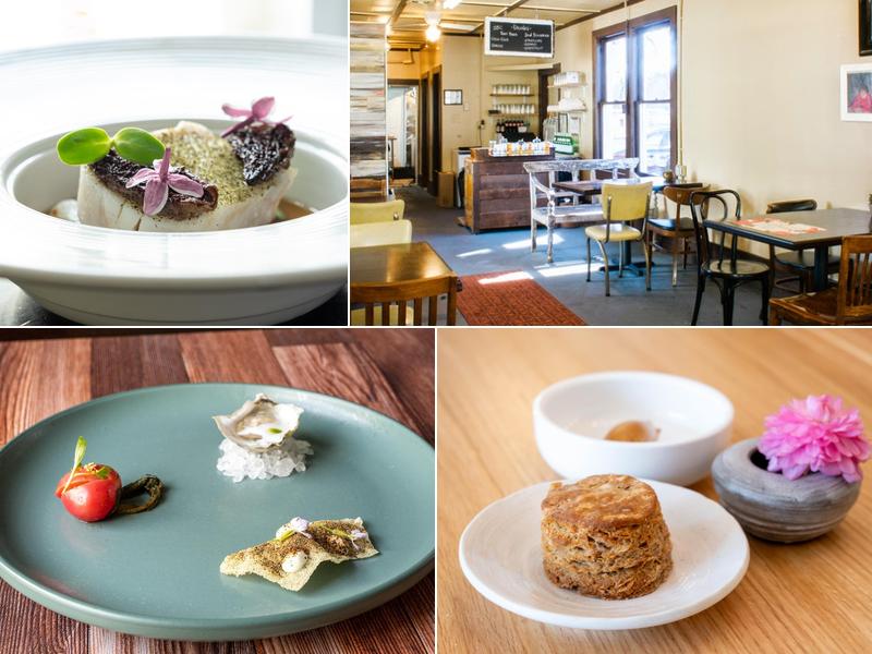 The Shack 105 S Coalter St, Staunton