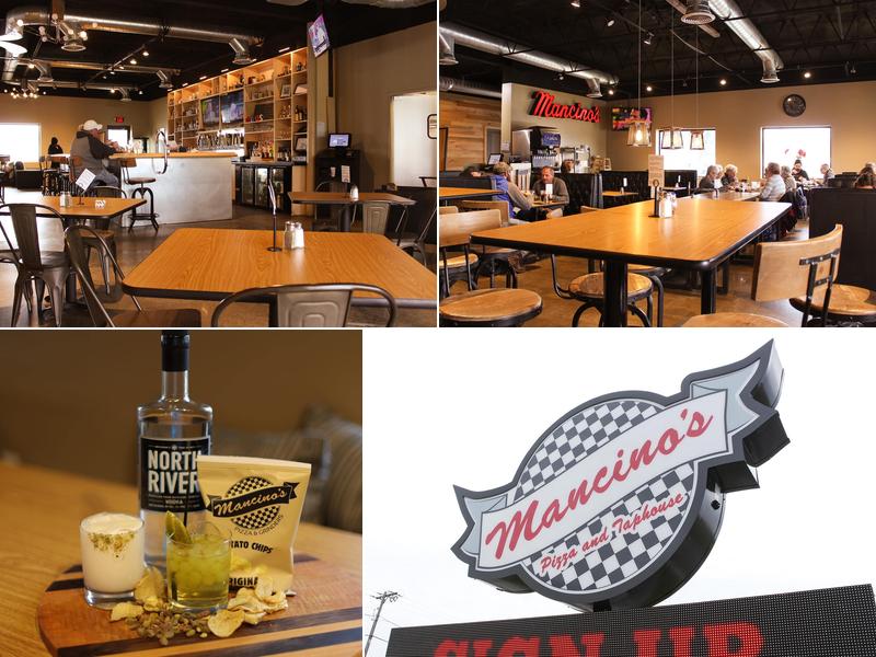 Mancino's of Jackson