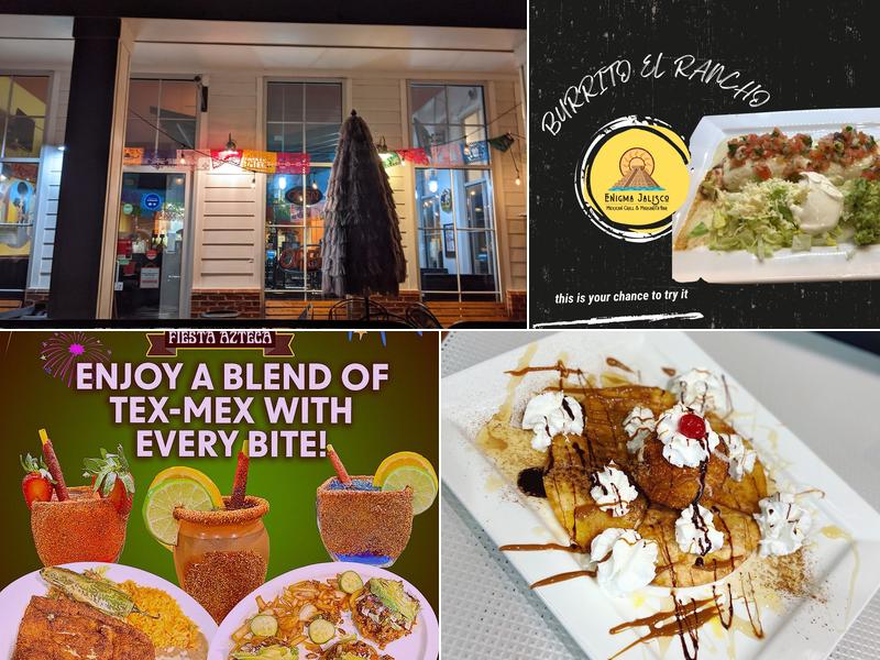 Fiesta Azteca Tap-House & Mexican Kitchen