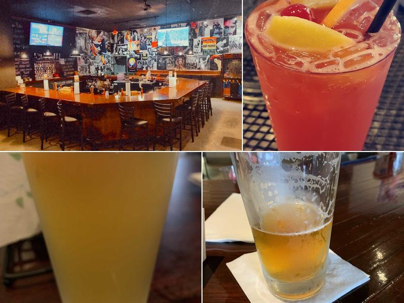 3rd Generations Grill