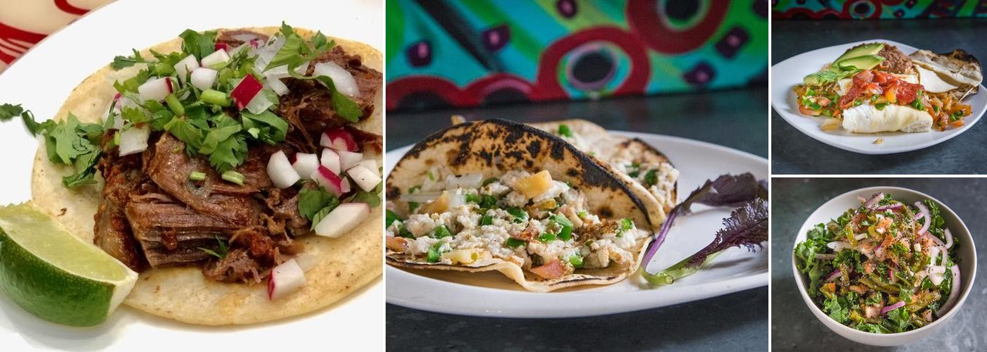 Al Horno Lean Mexican Kitchen