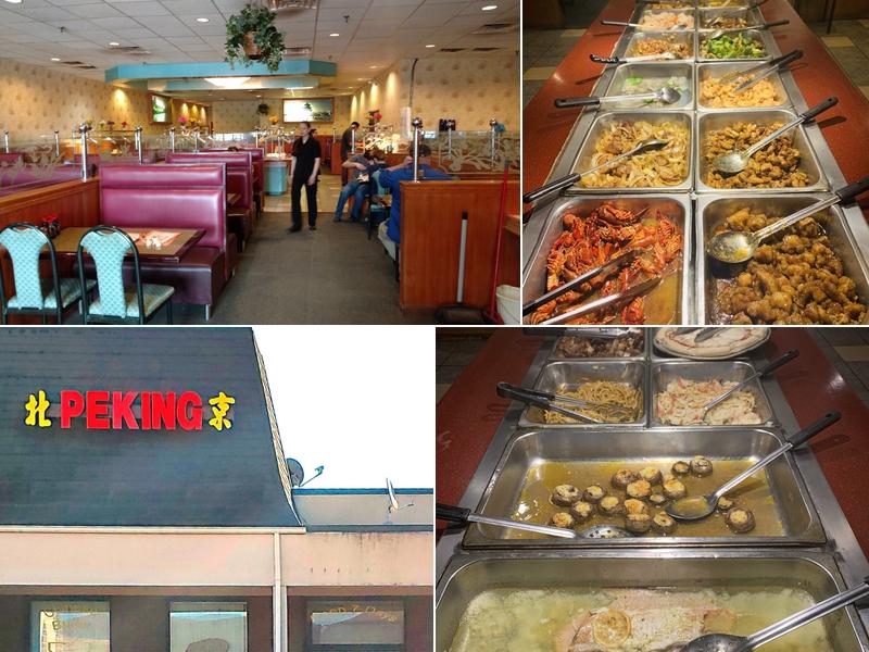 Peking Restaurant 747 N Main St B, Moorefield