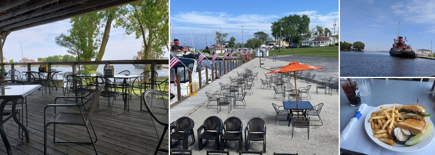 Port O'Call Harbor Center