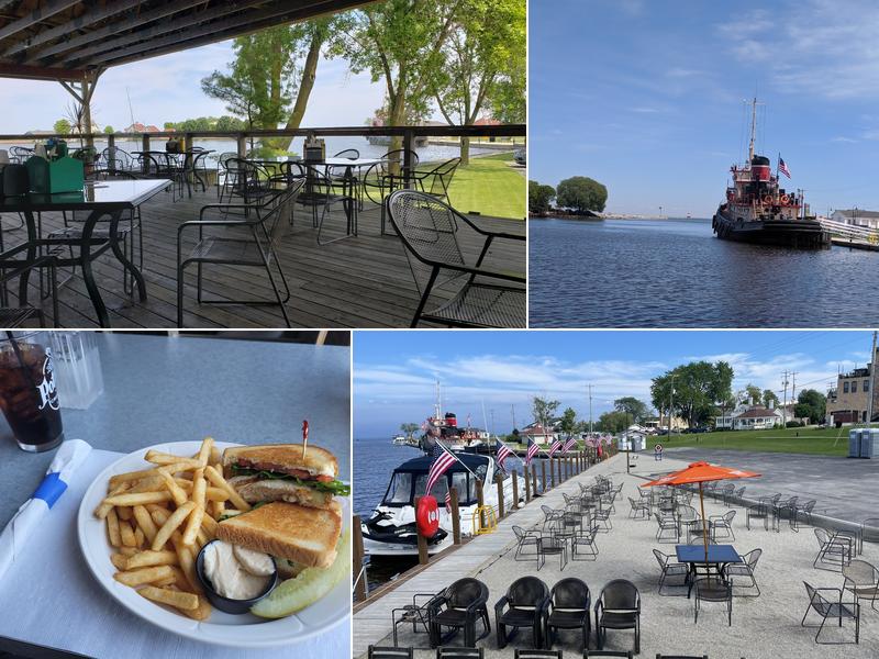 Port O'Call Harbor Center