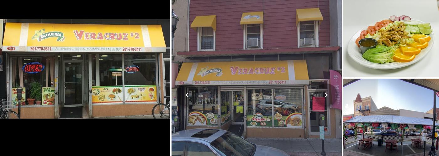 Taqueria Veracruz