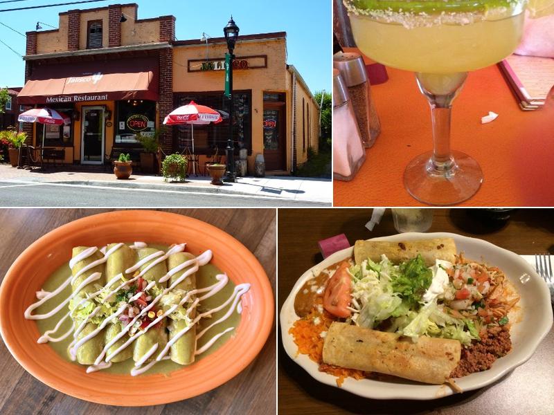 Jalisco 9403 S Congress St, New Market