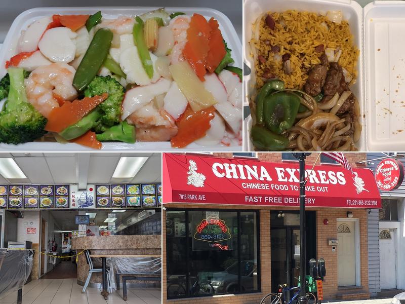 China Express