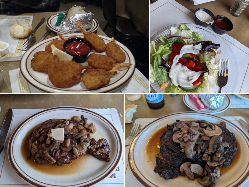 Billy's on Main 742 Main St, Luxemburg