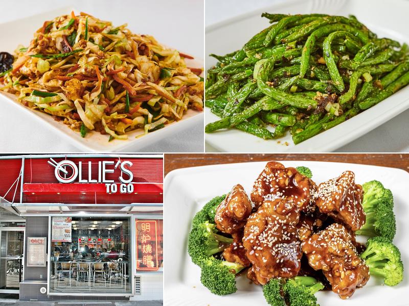 Ollie’s To Go: Upper West Side