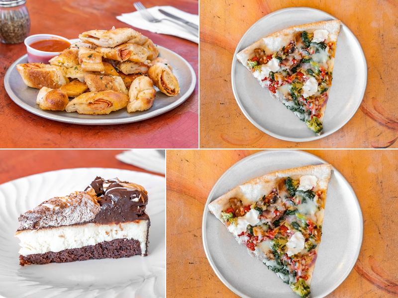 Luigi's Restaurant & Pizzeria