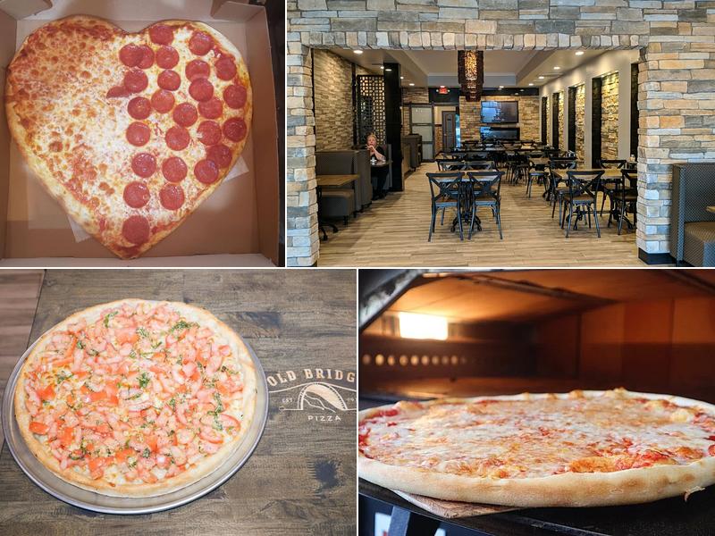 Old Bridge Restaurant & Pizzeria