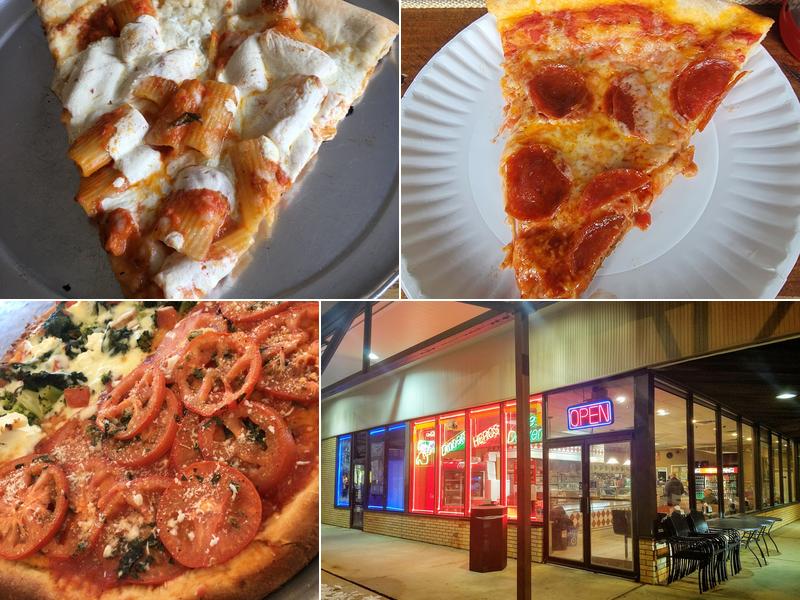 Carlo's Gourmet Pizza & Pasta