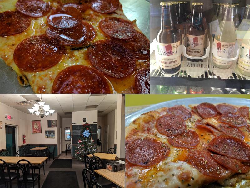 Attilio's Pizzeria