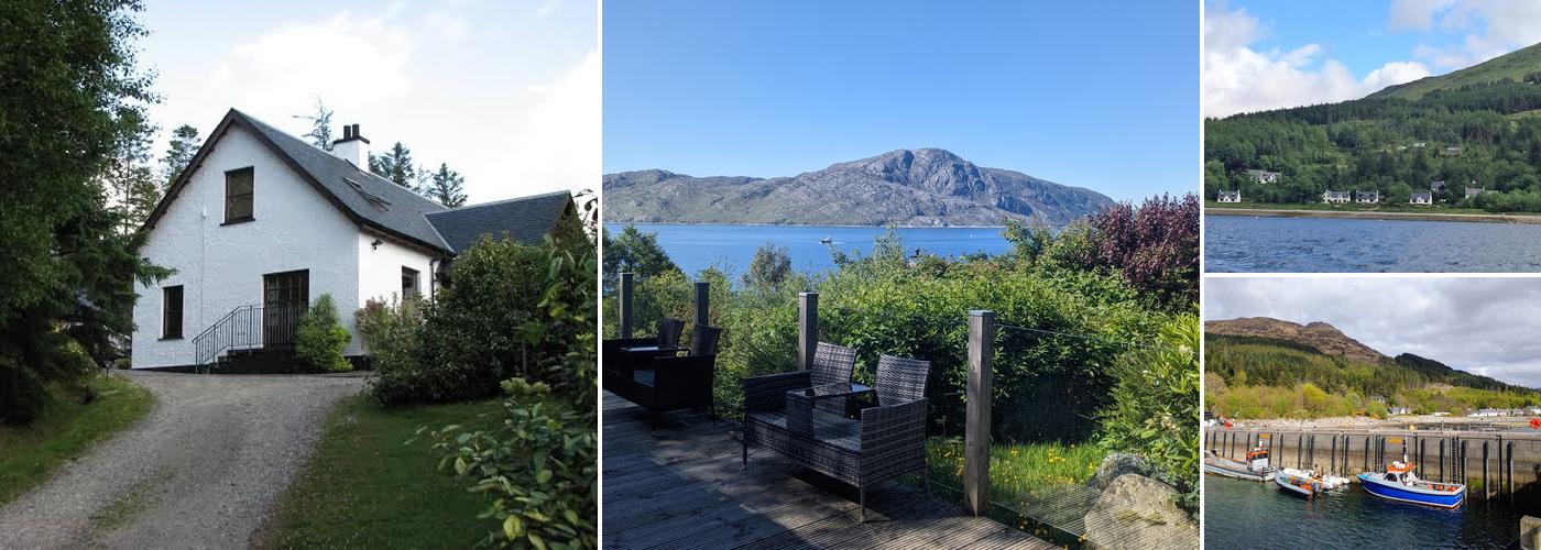 The Gathering & Lookout