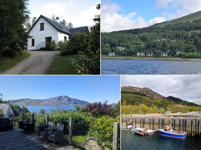 The Gathering & Lookout