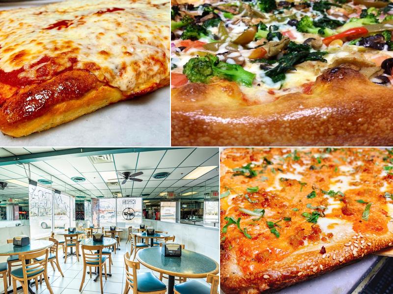 Angelo's Pizza and Sub Shop