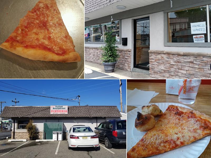 Lisa Restaurant & Pizzeria