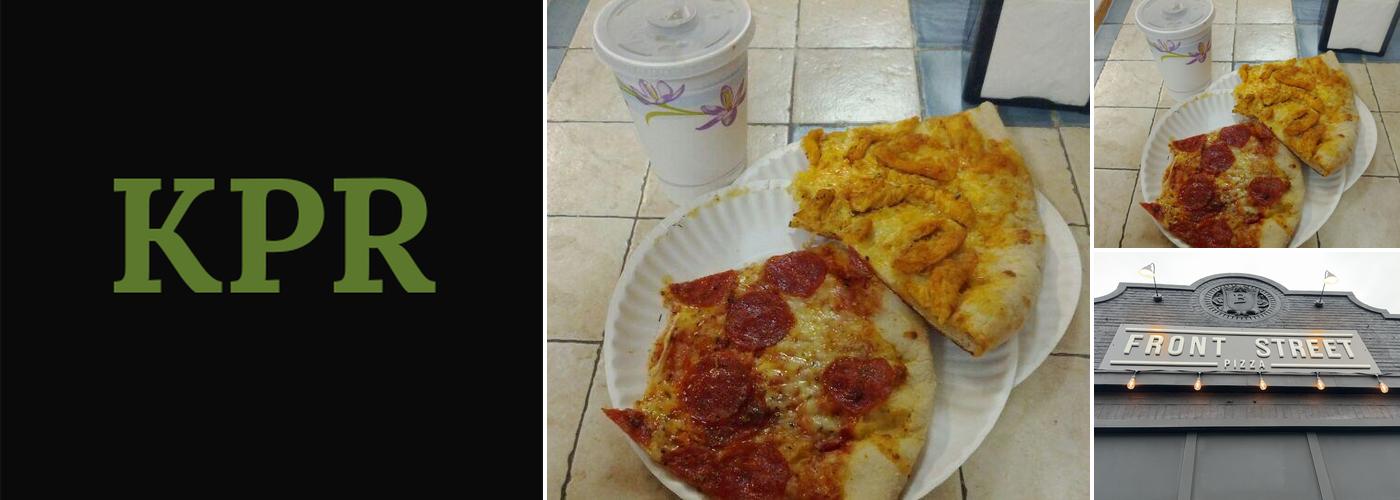 Keyport Pizza