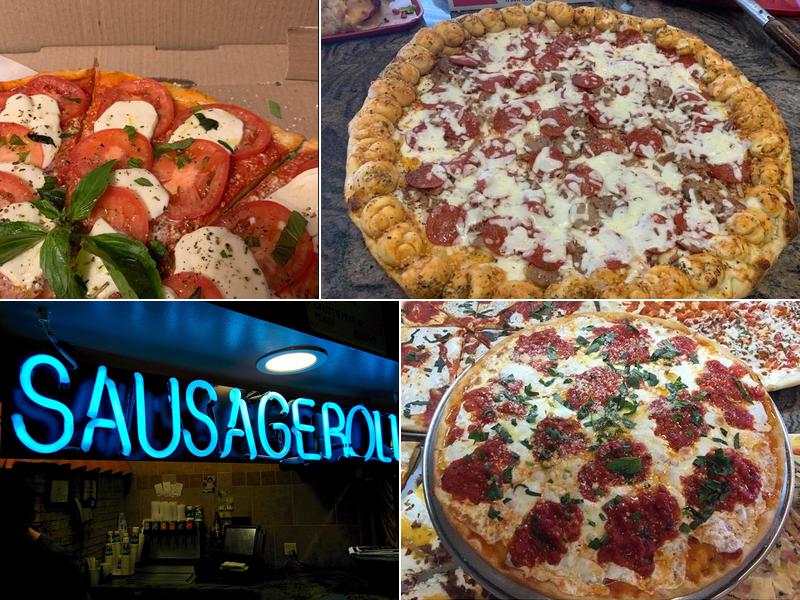 Frank's Pizza and Italian Restaurant