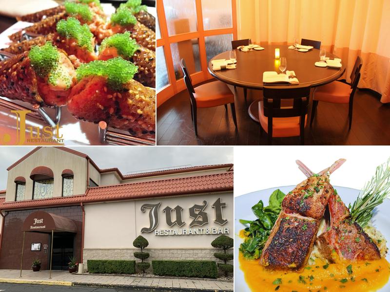 Just Restaurant 2280 US 9 South, 2280 US-9, Old Bridge