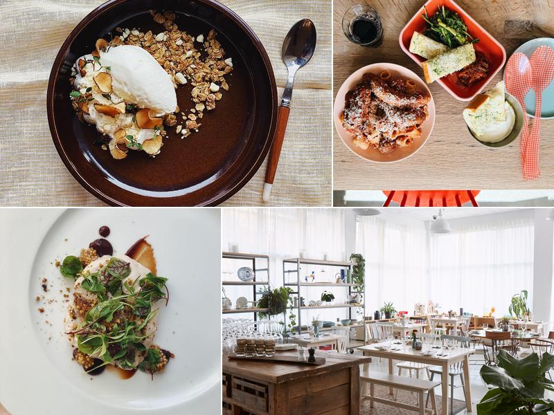 Heirloom Kitchen 3853 County Rd 516, Old Bridge