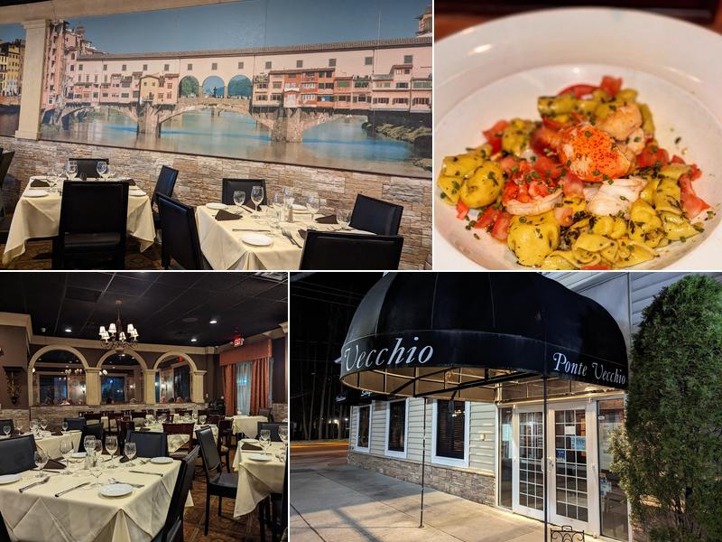 Ponte Vecchio
