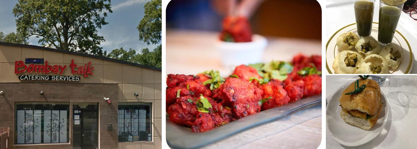 Dimple's Bombay Talk Catering Services