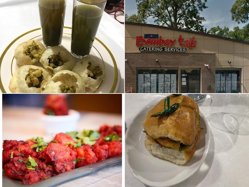 Dimple's Bombay Talk Catering Services