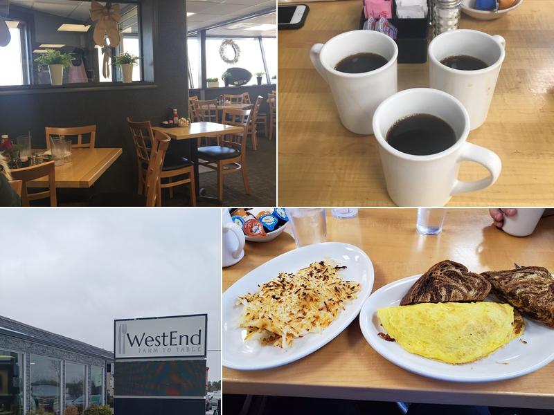 WestEnd Farm To Table