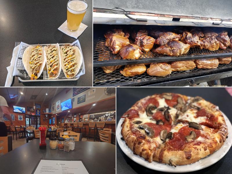 Shortys Grill 7532 Moscow Rd, Horton