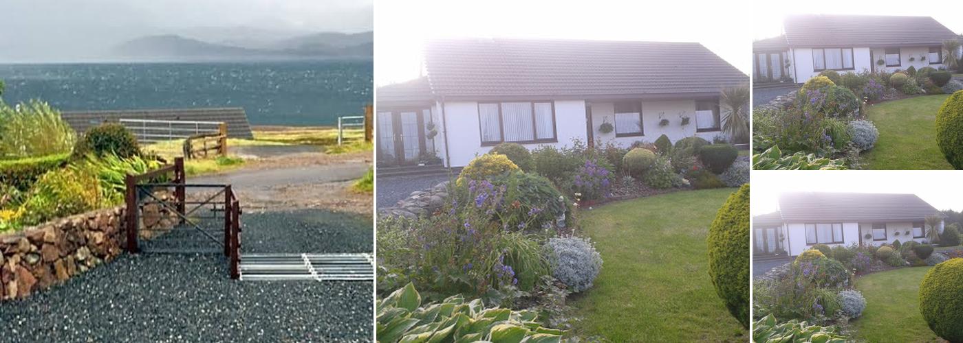 Mo-Dhachaidh B&B